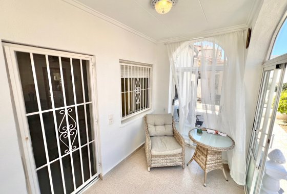 Reventa - Villa independiente - La Marina