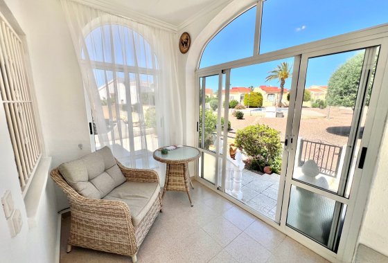 Reventa - Villa independiente - La Marina