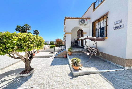 Resale - Quad - La Marina