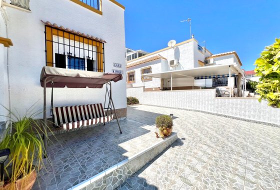 Resale - Quad - La Marina