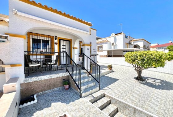 Resale - Quad - La Marina