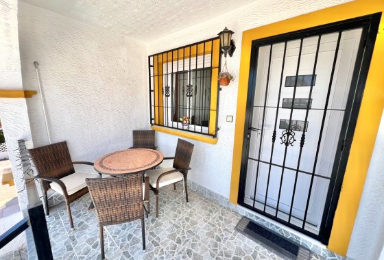 Resale - Quad - La Marina