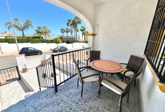 Resale - Quad - La Marina