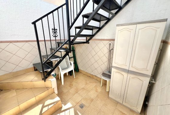 Resale - Quad - La Marina