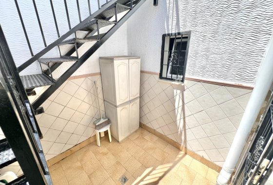 Resale - Quad - La Marina