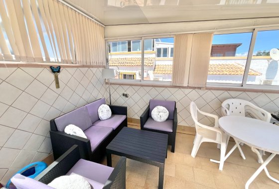 Resale - Quad - La Marina