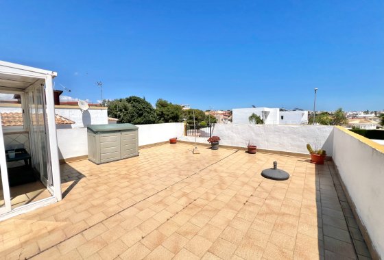 Resale - Quad - La Marina