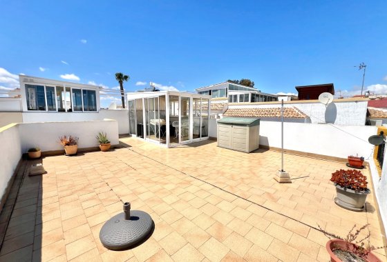 Resale - Quad - La Marina