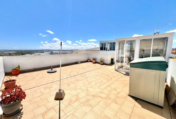 Resale - Quad - La Marina