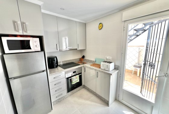 Resale - Quad - La Marina