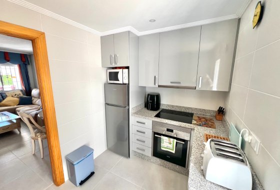 Resale - Quad - La Marina