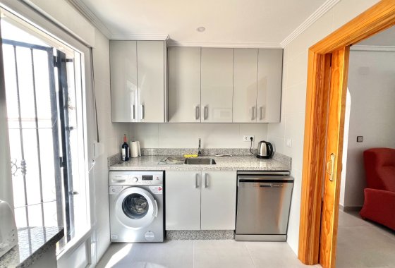 Resale - Quad - La Marina