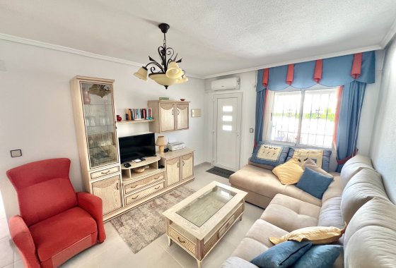 Resale - Quad - La Marina