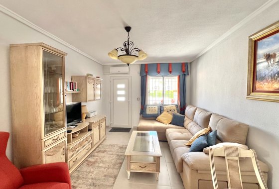Resale - Quad - La Marina