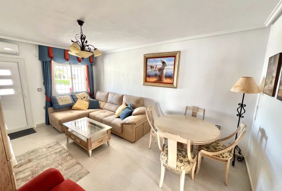 Resale - Quad - La Marina