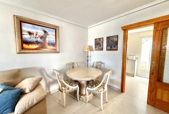 Resale - Quad - La Marina