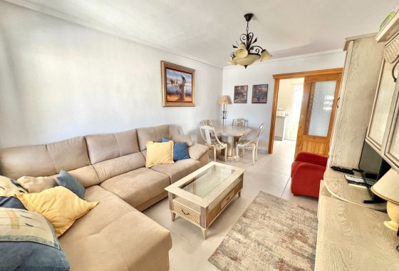 Resale - Quad - La Marina