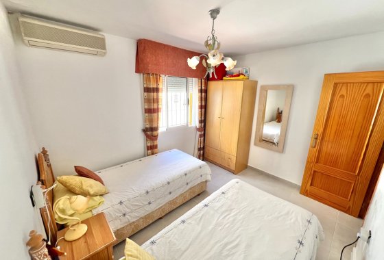 Resale - Quad - La Marina