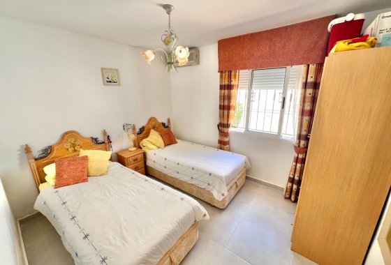 Resale - Quad - La Marina