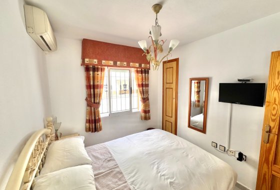 Resale - Quad - La Marina