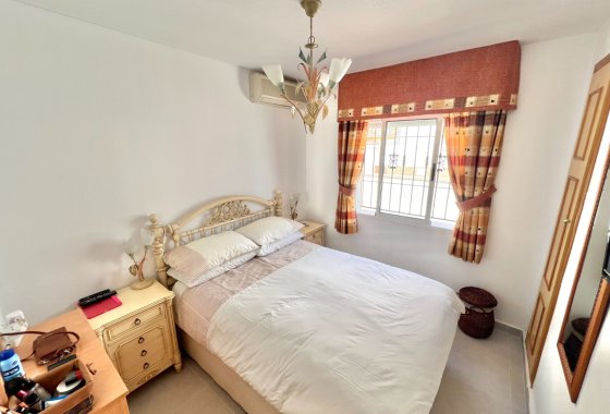 Resale - Quad - La Marina