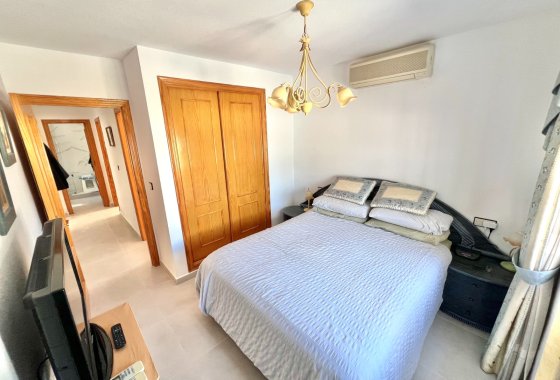 Resale - Quad - La Marina