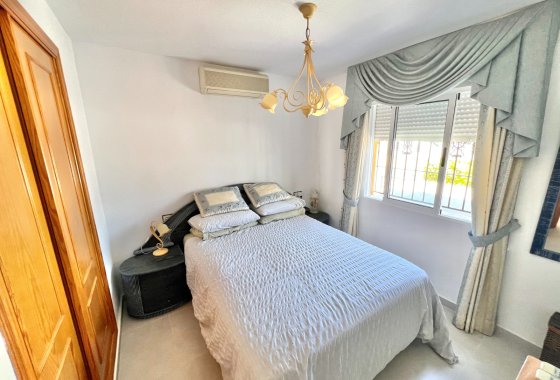 Resale - Quad - La Marina