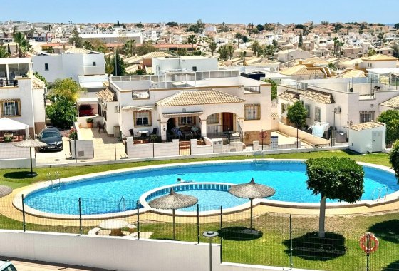 Resale - Quad - La Marina