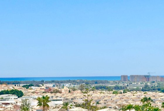 Resale - Quad - La Marina