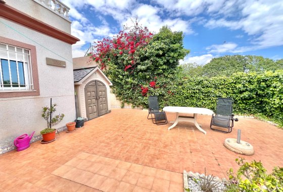 Resale - Semi Detached Villa - La Marina