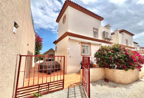 Resale - Semi Detached Villa - La Marina