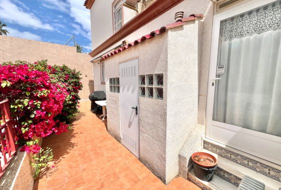 Resale - Semi Detached Villa - La Marina