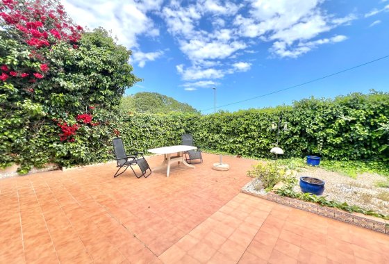 Resale - Semi Detached Villa - La Marina