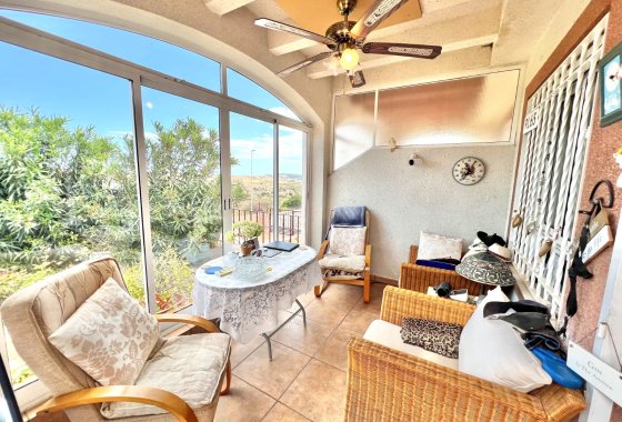 Resale - Semi Detached Villa - La Marina