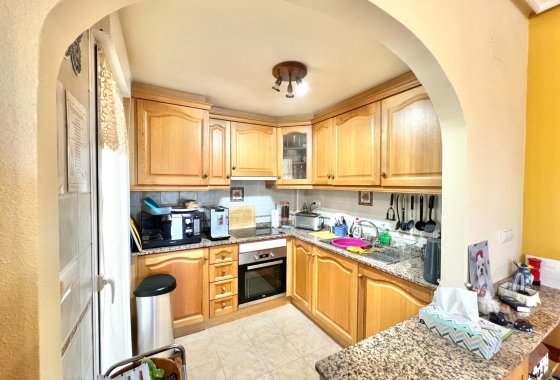Resale - Semi Detached Villa - La Marina