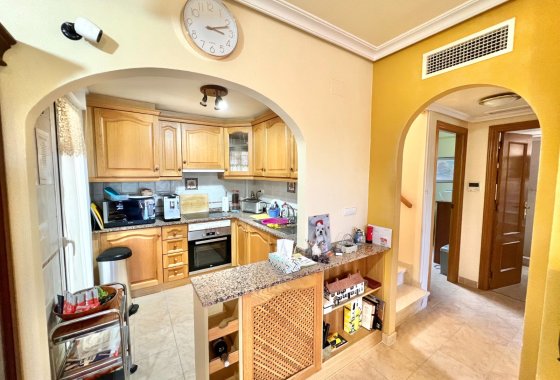 Resale - Semi Detached Villa - La Marina