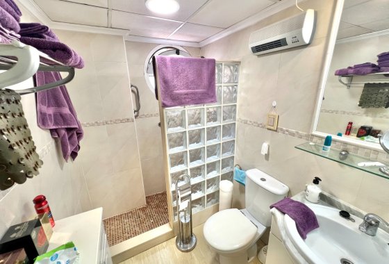 Resale - Semi Detached Villa - La Marina