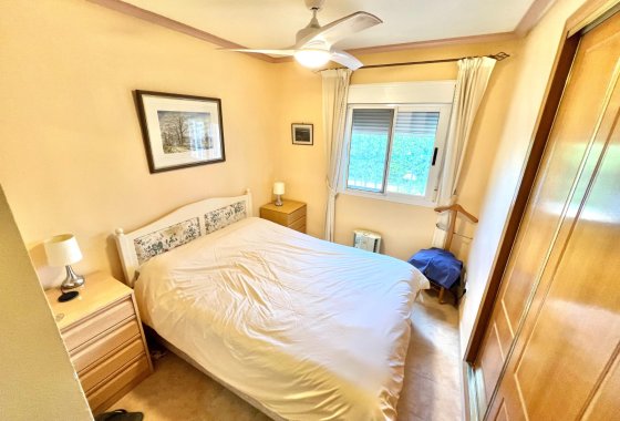 Resale - Semi Detached Villa - La Marina