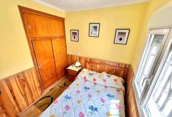Resale - Detached Villa - La Marina