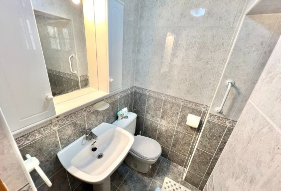 Resale - Detached Villa - La Marina