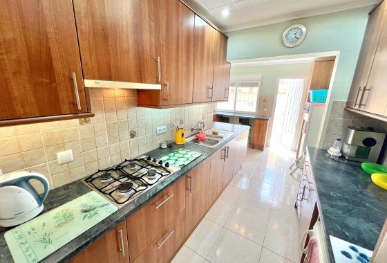 Resale - Detached Villa - La Marina