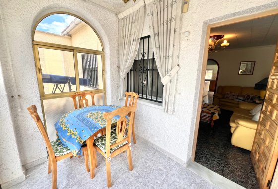 Resale - Detached Villa - La Marina