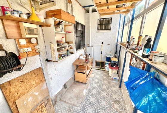 Resale - Detached Villa - La Marina