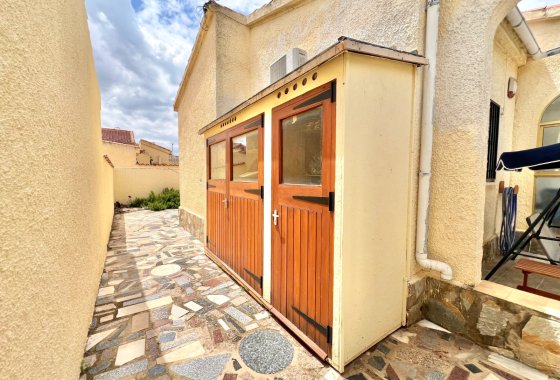 Resale - Detached Villa - La Marina