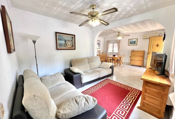 Resale - Detached Villa - La Marina