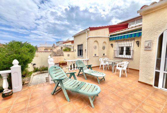 Resale - Detached Villa - La Marina