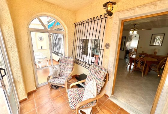 Resale - Detached Villa - La Marina