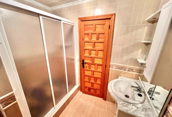 Resale - Detached Villa - La Marina