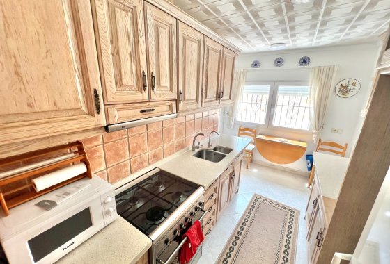 Resale - Detached Villa - La Marina