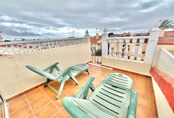 Resale - Detached Villa - La Marina